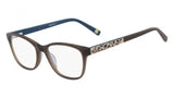 Marchon NYC M VAUGHN Eyeglasses