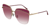 Bottega Veneta Absolute BV0250S Sunglasses