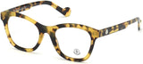 Moncler 5038 Eyeglasses