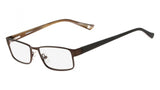 Marchon NYC WARNER Eyeglasses