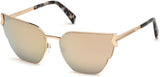 Just Cavalli 824S Sunglasses