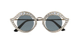 Gucci Fashion Inspired GG0046S Sunglasses