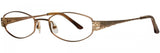 Dana Buchman MAVIS Eyeglasses