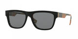 Burberry 4293F Sunglasses