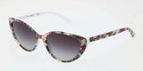 Dolce & Gabbana 4202 Sunglasses