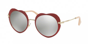 Miu Miu Core Collection 54RS Sunglasses