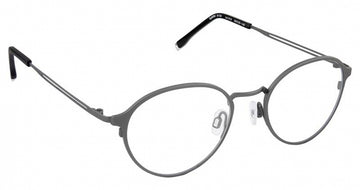 Evatik E9156 Eyeglasses