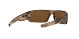 923907 - Brown - Tungsten Iridium Polarized