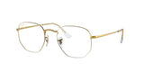 Ray Ban 6448F Eyeglasses