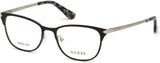 Guess 2638 Eyeglasses