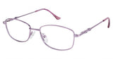 New Globe 6400 Eyeglasses