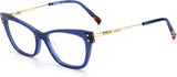Missoni Mis0045 Eyeglasses