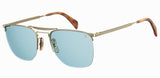 David Beckham Db1001 Sunglasses