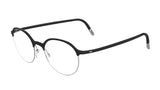 Silhouette Urban Fusion Fullrim 2910 Eyeglasses