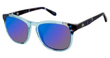 Sperry SPCRYSTALCOVE Sunglasses