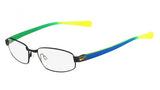 Nike 8092 Eyeglasses