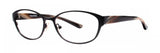 Vera Wang V306 Eyeglasses