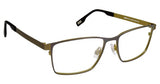 Evatik E9144 Eyeglasses