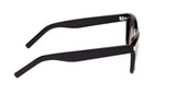 002 - Black/Black - Grey