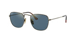 Ray Ban Frank 8157 Sunglasses