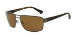 Emporio Armani 2031 Sunglasses