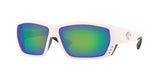 Costa Del Mar Tuna Alley 9009 Sunglasses