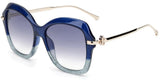 Jimmy Choo Tessy Sunglasses