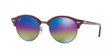 Ray Ban Clubround 4246 Sunglasses