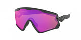 Oakley Wind Jacket 2.0 9418 Sunglasses