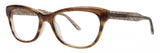 Vera Wang HERMINE Eyeglasses