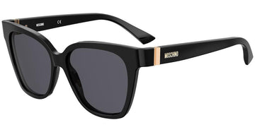 Moschino 066 Sunglasses