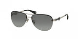 Coach 7031 Sunglasses