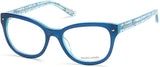 Guess By Marciano 0270 Eyeglasses