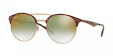 Ray Ban 3545 Sunglasses