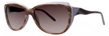 Vera Wang V424 Sunglasses