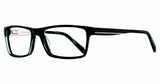 Jaguar 39203 Eyeglasses