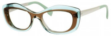 Fendi 0030 Eyeglasses
