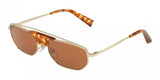 Alain Mikli 4014 Sunglasses