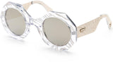 Roberto Cavalli 1113 Sunglasses