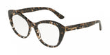 Dolce & Gabbana 3284 Eyeglasses