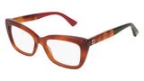 Gucci Urban GG0165O Eyeglasses