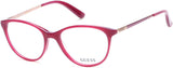 Guess 2565 Eyeglasses