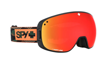 SpyOptic 313222 Goggles
