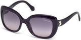 Roberto Cavalli 828S Sunglasses