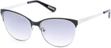 Guess By Marciano 0750 Sunglasses