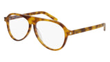 Saint Laurent New Wave SL 159/F Eyeglasses