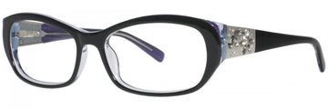 Vera Wang VIGNE Eyeglasses