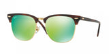 Ray Ban Clubmaster 3016F Sunglasses