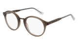 Bottega Veneta Timeless Elegance BV0080O Eyeglasses