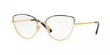 Vogue 4109 Eyeglasses